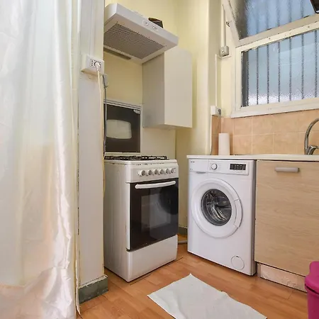 1 Bedroom Pet Friendly In Апартаменты