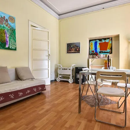 1 Bedroom Awesome In 아치레알레